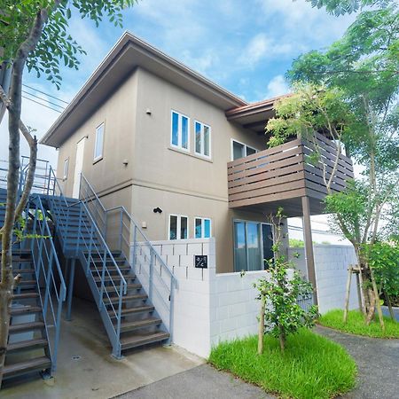 Mihana恩納村 Exterior photo