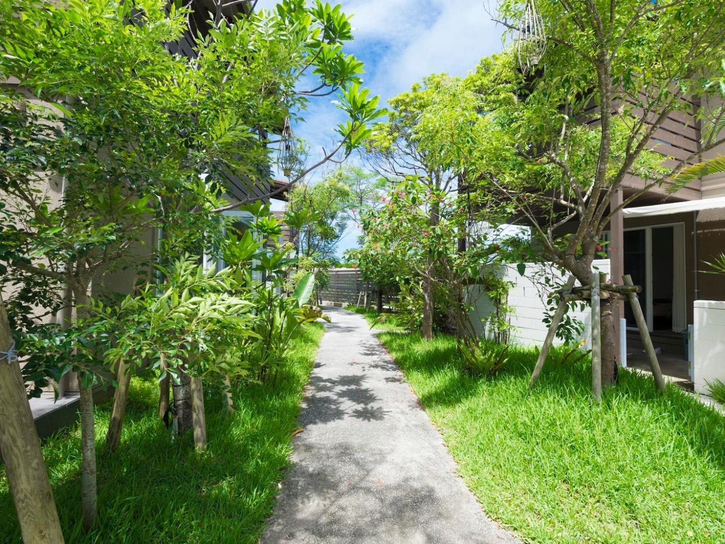 Mihana恩納村 Exterior photo